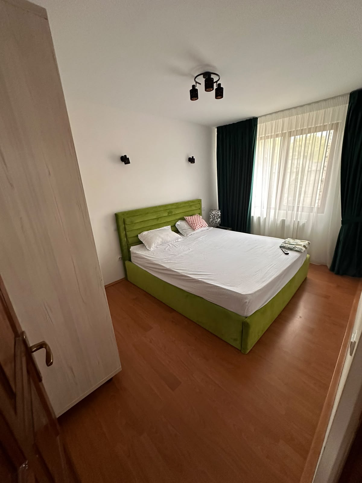 Dormitor Vila 4
